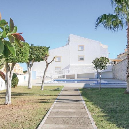 Gorgeous Home In Santa Pola With Wifi Eksteriør bilde