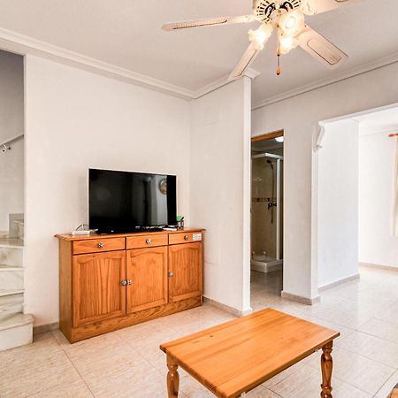 Gorgeous Home In Santa Pola With Wifi Eksteriør bilde