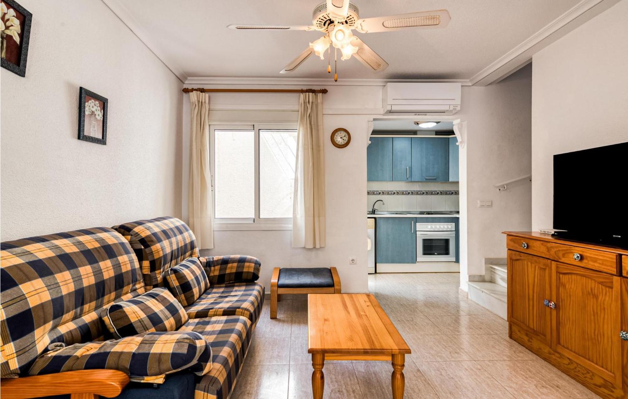 Gorgeous Home In Santa Pola With Wifi Eksteriør bilde