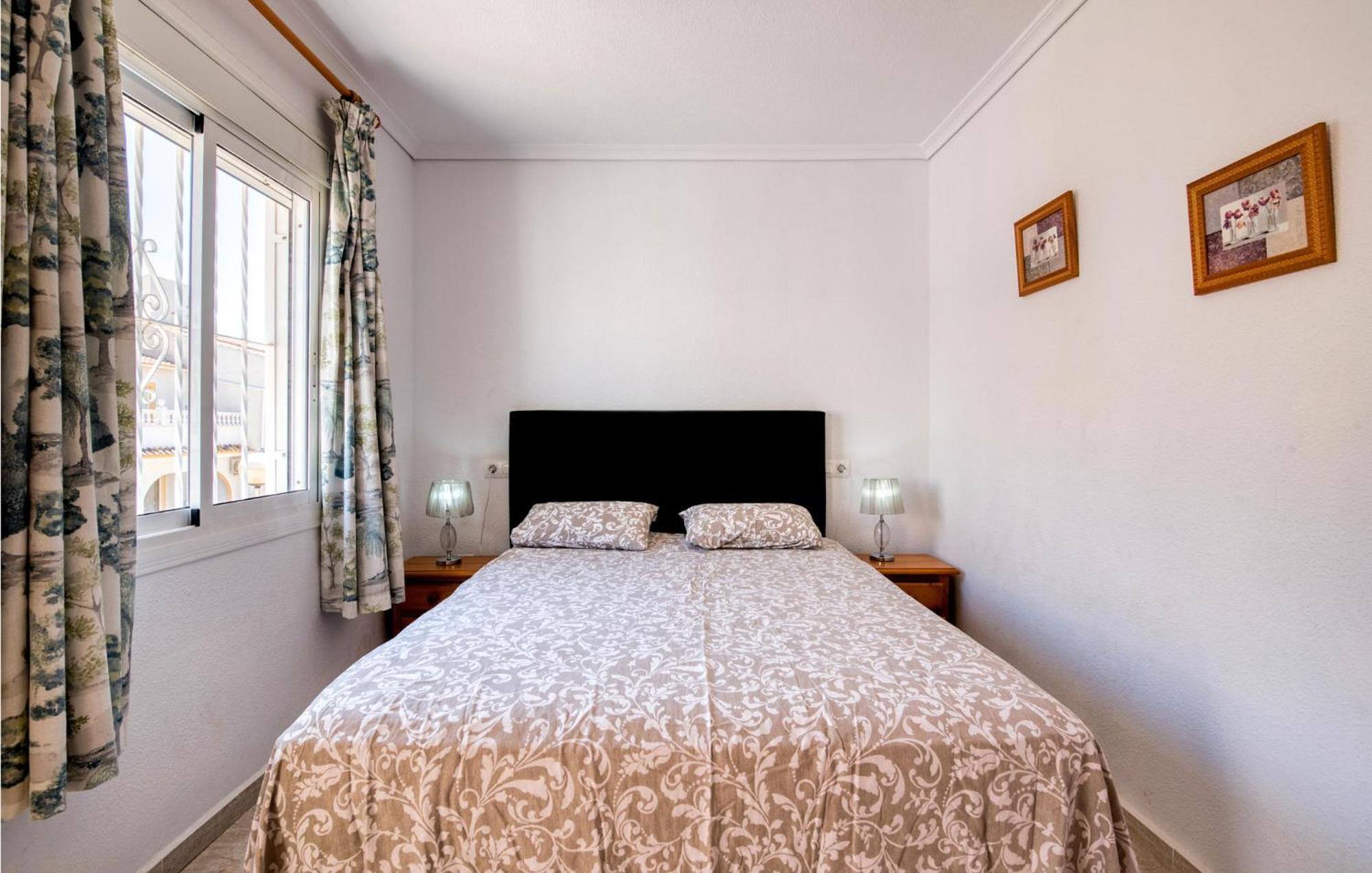 Gorgeous Home In Santa Pola With Wifi Eksteriør bilde
